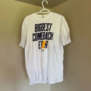 Minnesota Vikings T-shirt